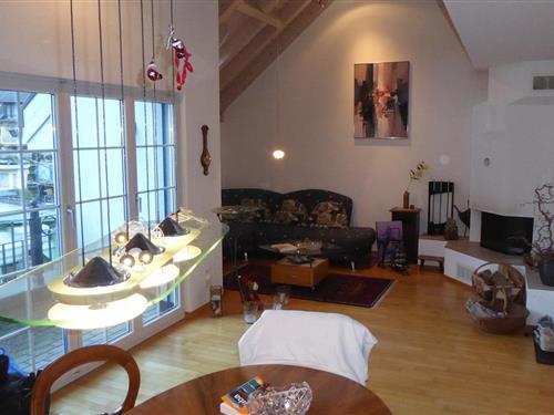 Ferienhaus - 5 Personen -  - Gaschürstrasse - 7310 - Bad Ragaz