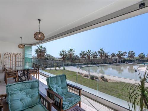 Holiday apartment - 5 persons -  - 21409 - Isla Canela