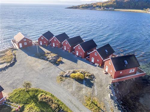  - 6 persons -  - Gartveien - Beian - 7130 - Brekstad