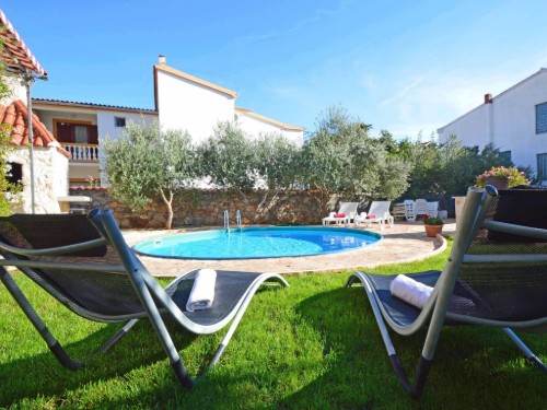 Holiday apartment - 12 persons -  - 22212 - Vodice/Tribunj