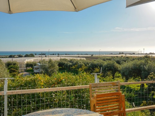 Ferielejlighed - 5 personer -  - S.P - 97010 - Marina Di Ragusa
