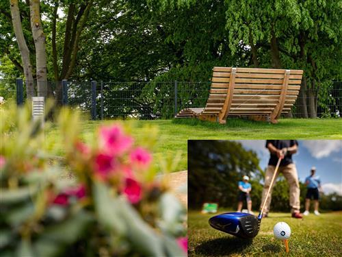 Ferieleilighet - 6 personer -  - An der Haffküste 6 e - 17419 - Garz
