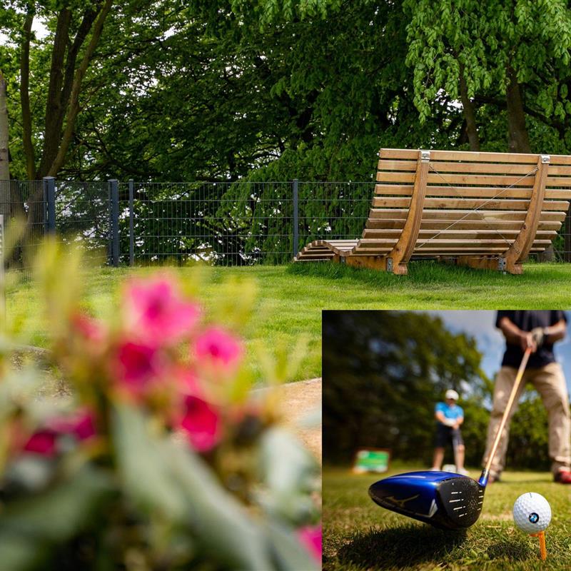 Ferielejlighed - 6 personer -  - An der Haffküste 6 e - 17419 - Garz