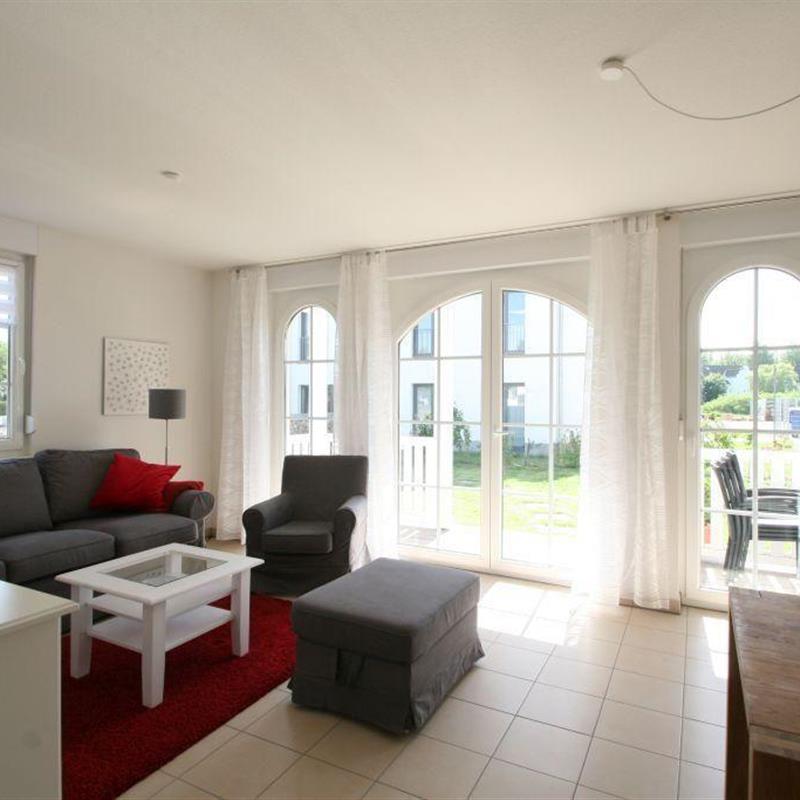 Ferielejlighed - 4 personer -  - Hofstr. - 18211 - Nienhagen