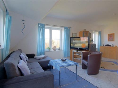 Ferielejlighed - 2 personer -  - Kiebitzstieg - 27639 - Dorum-Neufeld
