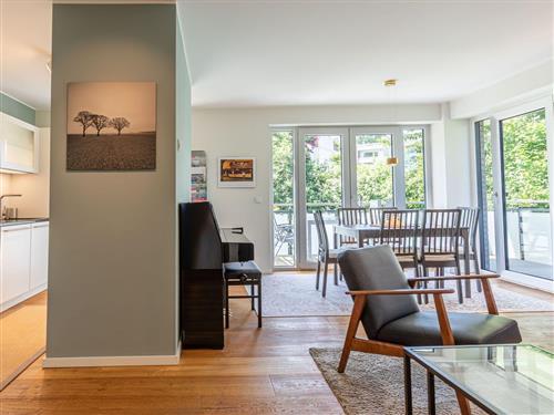 Ferienwohnung - 4 Personen -  - Steuerbord - 23570 - Lübeck-Travemünde