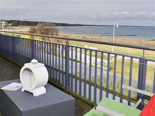 Ferielejlighed - 5 personer -  - Hauptsraße - 18551 - Glowe