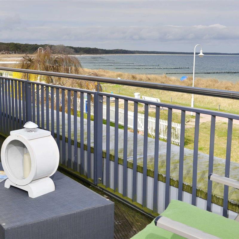 Ferielejlighed - 5 personer -  - Hauptsraße - 18551 - Glowe