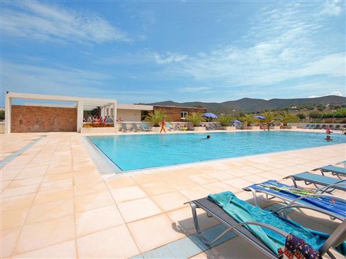 Holiday Home/Apartment - 4 persons -  - Lozari - 20226