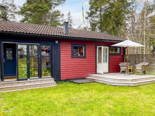  - 5 personer -  - Norrgårdsvägen - 76193 - Norrtälje