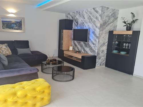 Villa - 10 personer -  - 21260 - Imotski