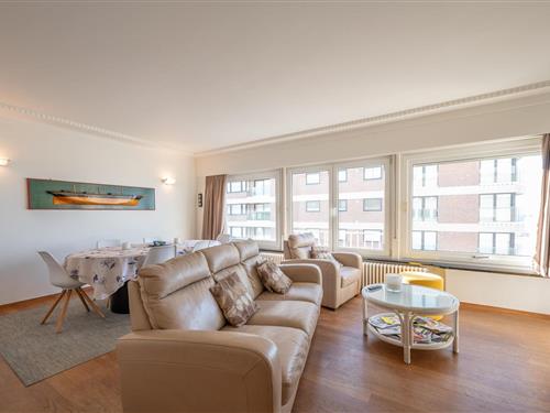 Ferieleilighet - 6 personer -  - 8300 - Knokke-Heist