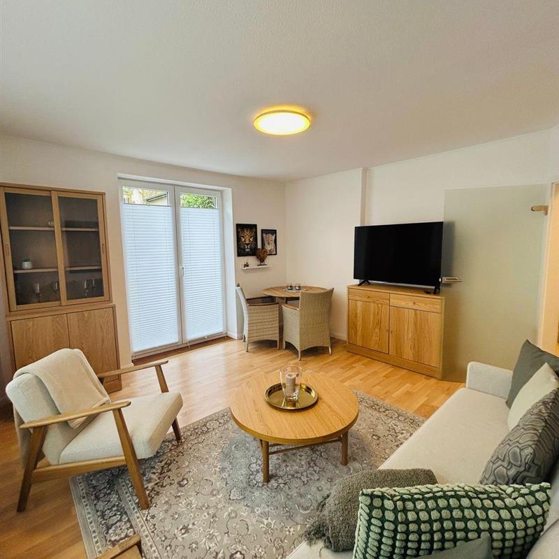 Ferielejlighed - 3 personer -  - Strichweg - 27472 - Cuxhaven