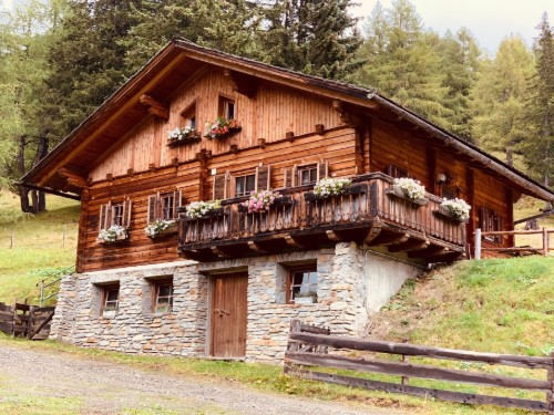 Sommerhus - 9 personer -  - Winkl - 9844 - Heiligenblut Am Großglock