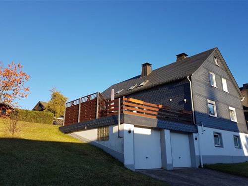 Holiday Home/Apartment - 6 persons -  - 59955 - Winterberg