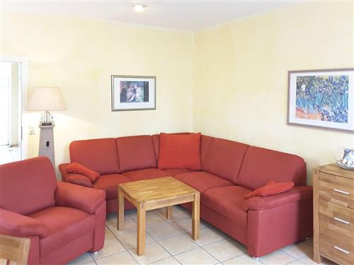 Ferielejlighed - 4 personer -  - Mühlenstr. - 18375 - Ostseebad Prerow