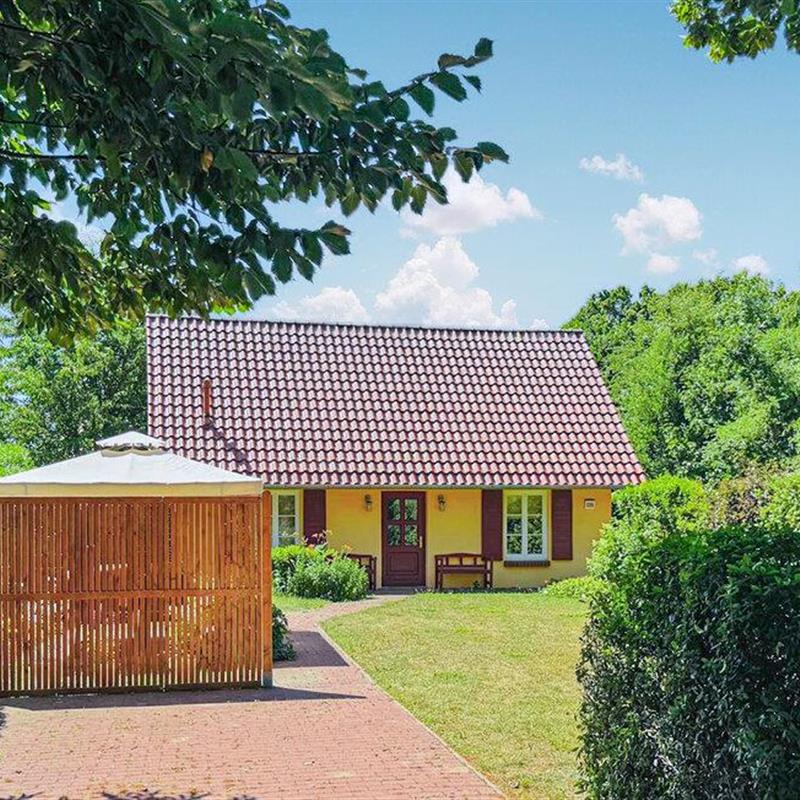 Sommerhus - 4 personer -  - Lange Straße - Südmüritz - 17207 - Südmüritz Ot Solzow