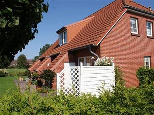 Ferienhaus - 6 Personen -  - Im Groden  8 B - 26409 - Carolinensiel-Harlesiel