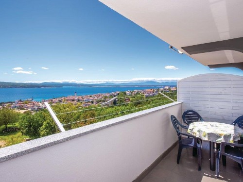 Ferienwohnung - 4 Personen -  - Marusicev zajam - 51260 - Crikvenica