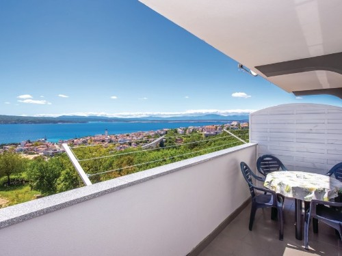 Ferieleilighet - 4 personer -  - Marusicev zajam - 51260 - Crikvenica