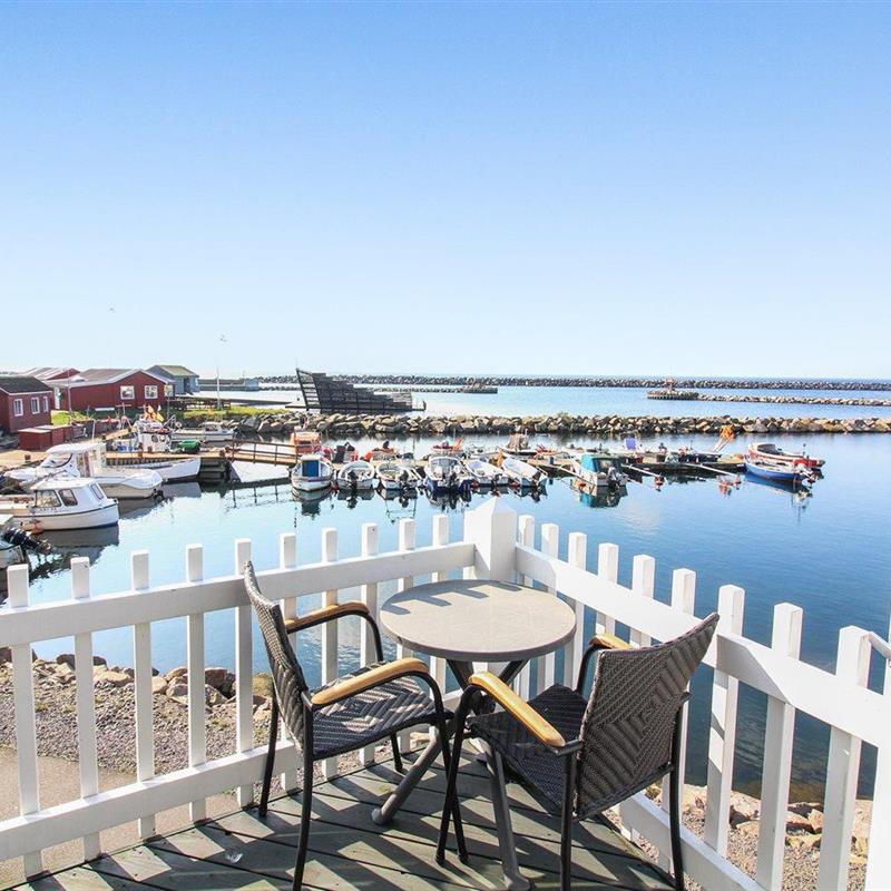 Ferienhaus - 6 Personen -  - Hasle Marina - 3790 - Hasle