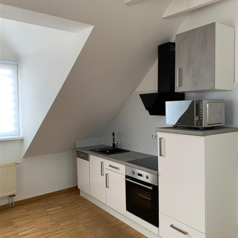 Ferielejlighed - 3 personer -  - Meyfartstraße - 99084 - Erfurt