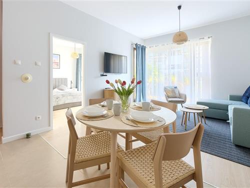 Ferieleilighet - 4 personer -  - Uzdrowiskowa - 72-600 - Swinoujscie