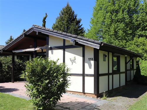 Ferienhaus - 5 Personen -  - Sonnenkreisel - 69429 - Waldbrunn