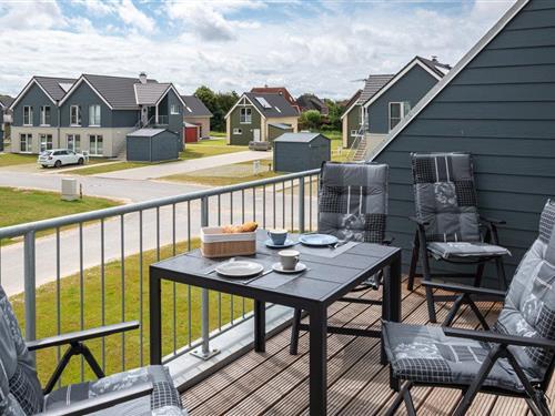 Ferielejlighed - 4 personer -  - An de Noordkant - 25761 - Büsum