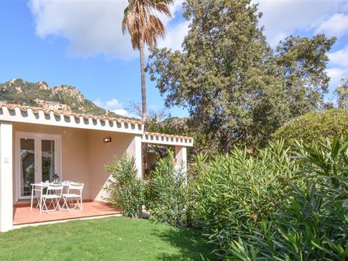 Ferielejlighed - 4 personer -  - Via Ichnusa snc - 09043 - Costa Rei