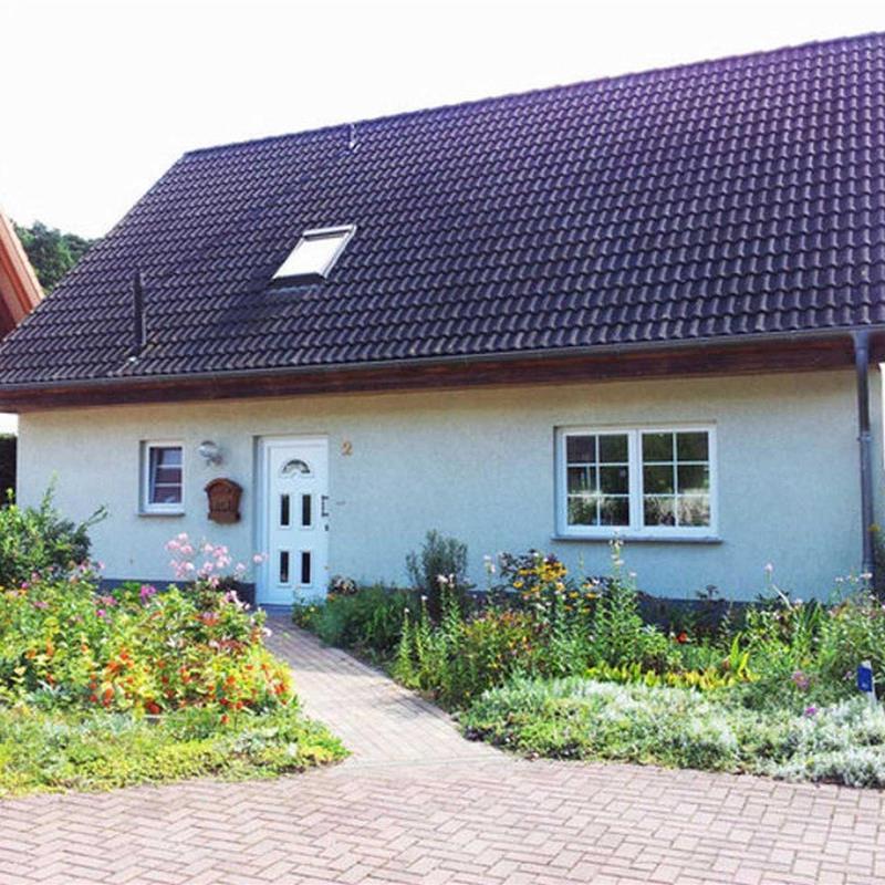 Ferielejlighed - 3 personer -  - Am Wald - 17419 - Korswandt