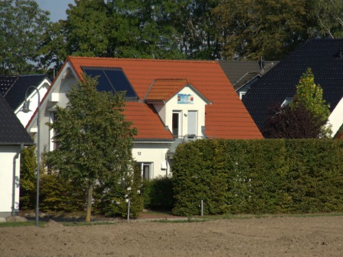 Sommerhus - 6 personer -  - Laschendorfer Weg - 17213 - Göhren-Lebbin/Untergöhren