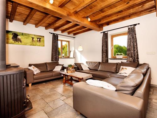 Fritidshus - 9 personer -  - 6690 - Burtonville, Vielsalm