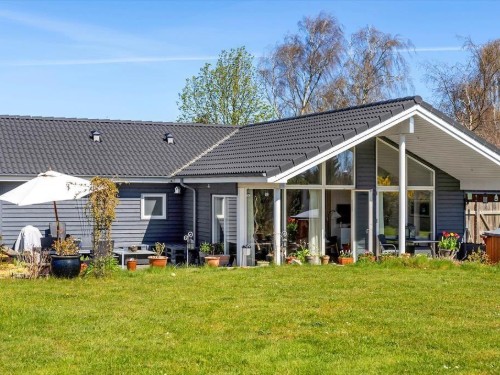 Ferienhaus - 4 Personen -  - Vinkelåsen - Hulerød - 3250 - Munkerup Gilleleje
