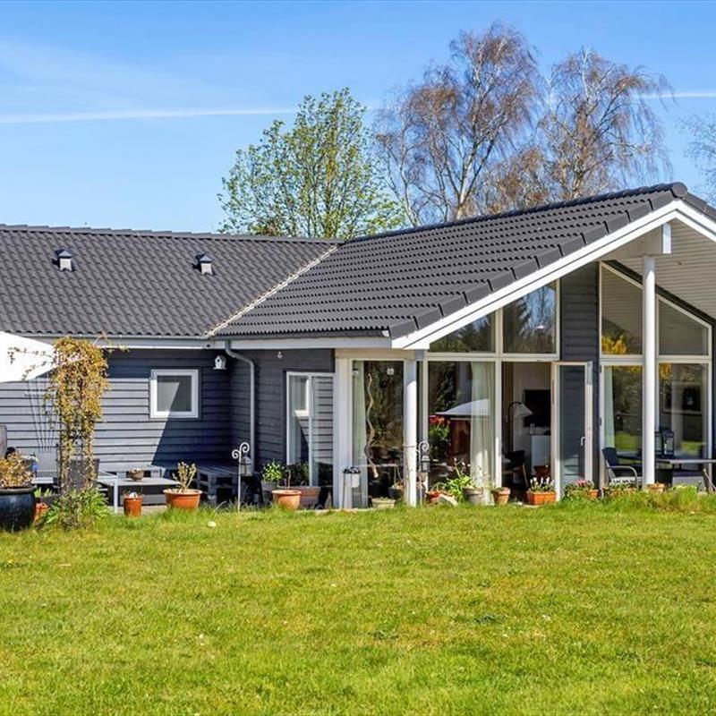 Ferienhaus - 4 Personen -  - Vinkelåsen - Munkerup - 3250 - Munkerup Gilleleje