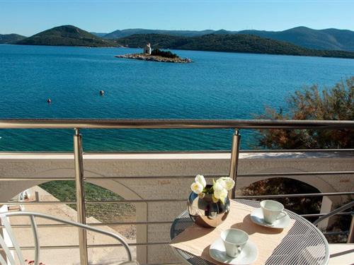 Holiday apartment - 4 persons -  - Radalj - Ploce-Klek - 20356 - Klek