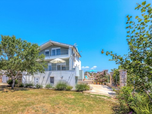 Ferieleilighet - 3 personer -  - Sarizol - 52210 - Rovinj