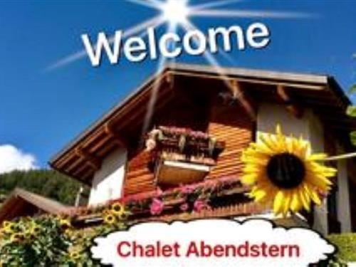 Holiday Home/Apartment - 2 persons -  - Bässestrasse - 3955 - Albinen