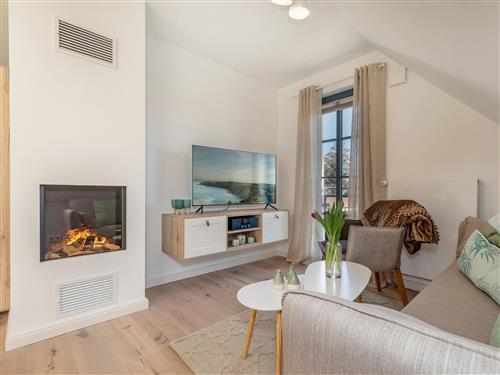 Holiday apartment - 4 persons -  - Wiesenstraße - 18374 - Zingst