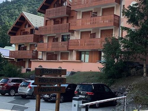 Semesterlägenhet - 4 personer -  - 73450 - Valloire