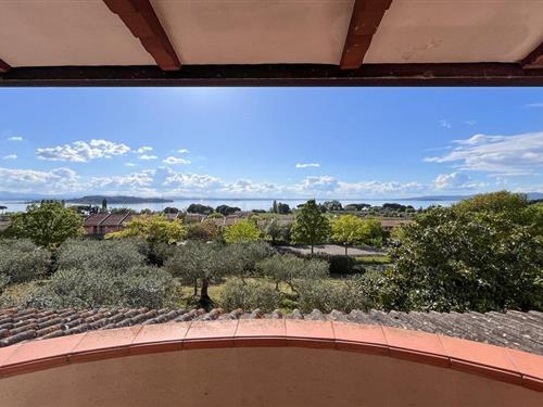 Sommerhus - 6 personer -  - Strada della Santocchia - 06063 - San Feliciano