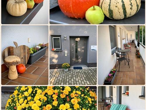 Holiday Home/Apartment - 4 persons -  - Kasseler Str. - 35091 - Cölbe