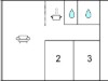 Image 23 - Floor plan