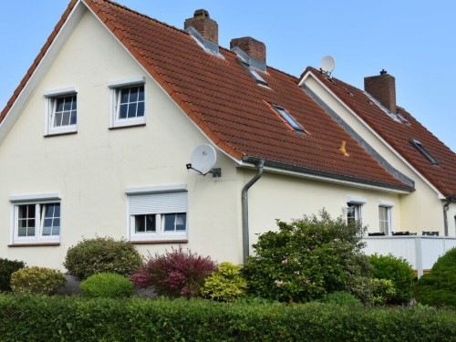 Sommerhus - 4 personer -  - 23749 - Grube