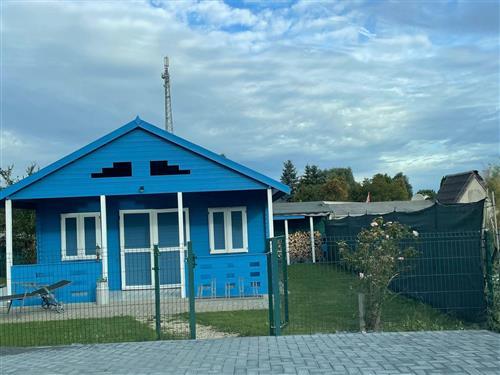 Ferienhaus - 2 Personen -  - Oststr. 22 c - 17373 - Ueckermünde