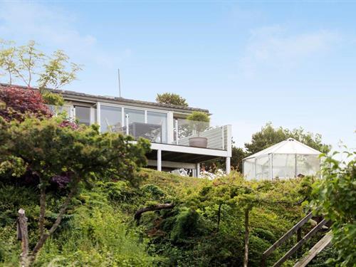 Ferienhaus - 6 Personen -  - Rylevej - Stor Havelse Strand - 3310 - Ölsted