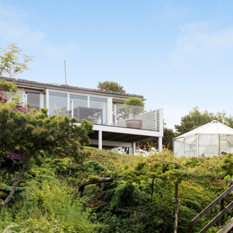 Sommerhus - 6 personer -  - Rylevej - Stor Havelse Strand - 3310 - Ølsted