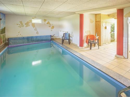 Fritidshus - 10 personer -  - Am Rodelberg - Priborn B. Röbel - 17209 - Priborn