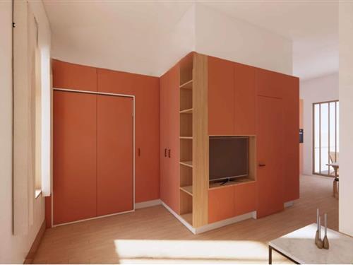 Semesterlägenhet - 3 personer -  - 3960 - Bree