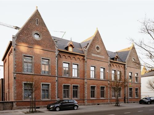 Semesterlägenhet - 2 personer -  - 3930 - Bree